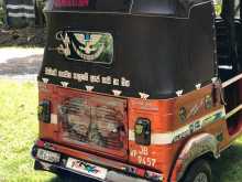 Bajaj 2 Stroke 2004 Three Wheel