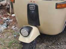 Bajaj 2 Stroke 2004 Three Wheel