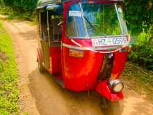 Bajaj 2 Stroke 2004 Three Wheel