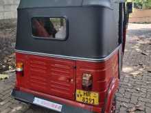 Bajaj 2 STROKE 2004 Three Wheel