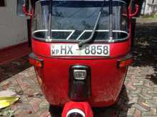 Bajaj 2 Stroke 2004 Three Wheel