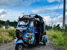 Bajaj 2 Stroke 2004 Three Wheel