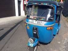 Bajaj 2 Stroke 2004 Three Wheel