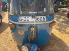 Bajaj 2 Stroke 2004 Three Wheel