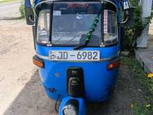 Bajaj 2 Stroke 2004 Three Wheel