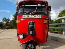 Bajaj 2 Stroke 2004 Three Wheel