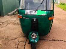 Bajaj 2 Stroke 2004 Three Wheel