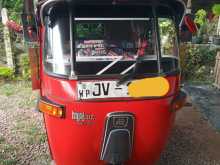 Bajaj 2 Stroke 2004 Three Wheel