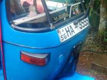 Bajaj 2 Stroke 2004 Three Wheel