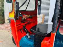 Bajaj 2 Stroke 2004 Three Wheel