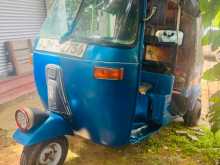 Bajaj 2 Stroke 2004 Three Wheel