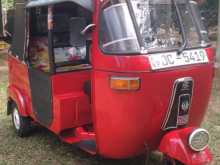 Bajaj 2 Stroke 2004 Three Wheel