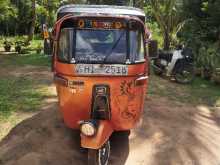 Bajaj 2 Stroke 2004 Three Wheel