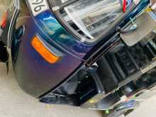 Bajaj 2 Stroke 2004 Three Wheel