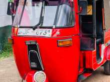 Bajaj 2 Stroke 2004 Three Wheel