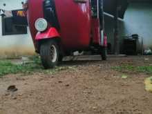 Bajaj 2 Stroke 2004 Three Wheel
