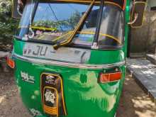 Bajaj 2 Stroke 2004 Three Wheel