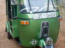 Bajaj 2 Stroke 2004 Three Wheel