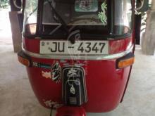 Bajaj 2 Stroke 2004 Three Wheel