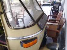 Bajaj 2 Stroke 2004 Three Wheel