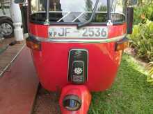 Bajaj 2 Stroke 2004 Three Wheel
