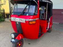 Bajaj RE 2 Stroke 2008 Three Wheel