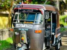 Bajaj 2 Stroke 2004 Three Wheel