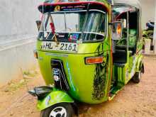 Bajaj 2 Stroke 2004 Three Wheel