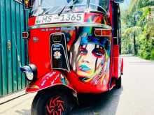 Bajaj 2 Stroke 2004 Three Wheel