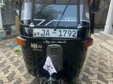 Bajaj 2 Stroke 2004 Three Wheel
