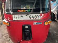 Bajaj 2 Stroke 2004 Three Wheel