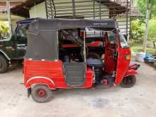 Bajaj 2 Stroke 5PORT 2004 Three Wheel