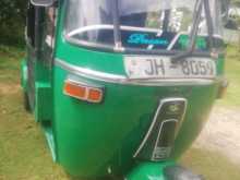 Bajaj 2 Stroke 2004 Three Wheel