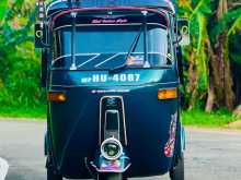 Bajaj 2 Stroke 2004 Three Wheel