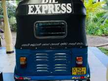 Bajaj 2 Stroke 2004 Three Wheel