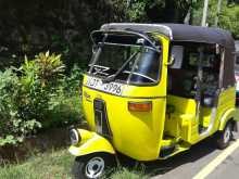 Bajaj 2 Stroke 2004 Three Wheel