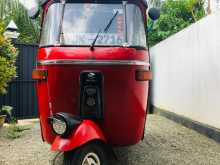 Bajaj 2 Stroke 2004 Three Wheel
