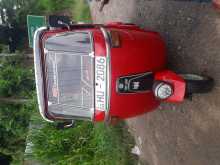 Bajaj 2 Stroke 2004 Three Wheel