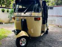 Bajaj 2 Stroke 2004 Three Wheel