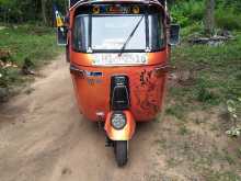 Bajaj 2 Stroke 2004 Three Wheel