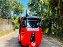 Bajaj 2 Stroke 2004 Three Wheel