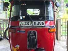 Bajaj 2 Stroke 2004 Three Wheel