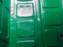 Bajaj 2 Stroke 2004 Three Wheel
