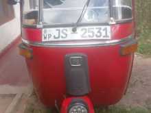 Bajaj 2 Stroke 2004 Three Wheel