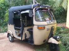Bajaj 2 Stroke 2004 Three Wheel