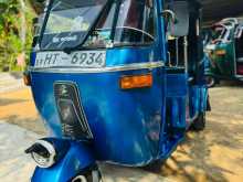 Bajaj 2 Stroke 2004 Three Wheel