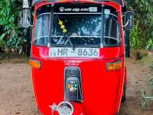 Bajaj 2 Stroke 2004 Three Wheel