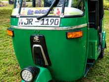 Bajaj 2 Stroke 2004 Three Wheel