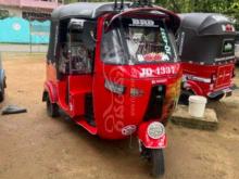 Bajaj 2 Stroke 2004 Three Wheel