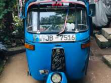 Bajaj 2 Stroke 2004 Three Wheel